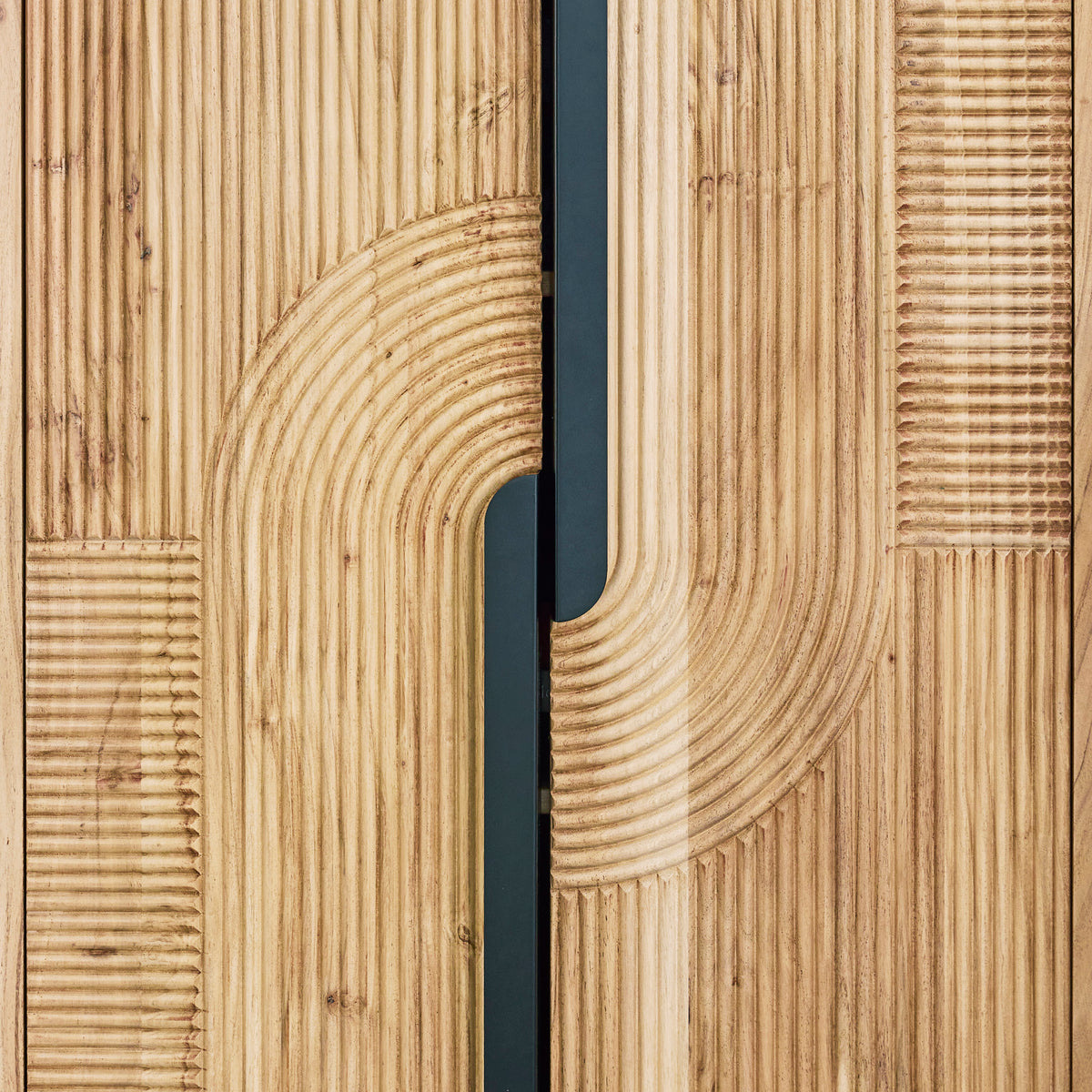 Boseman Cabinet