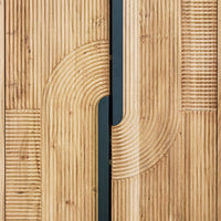 Boseman Cabinet