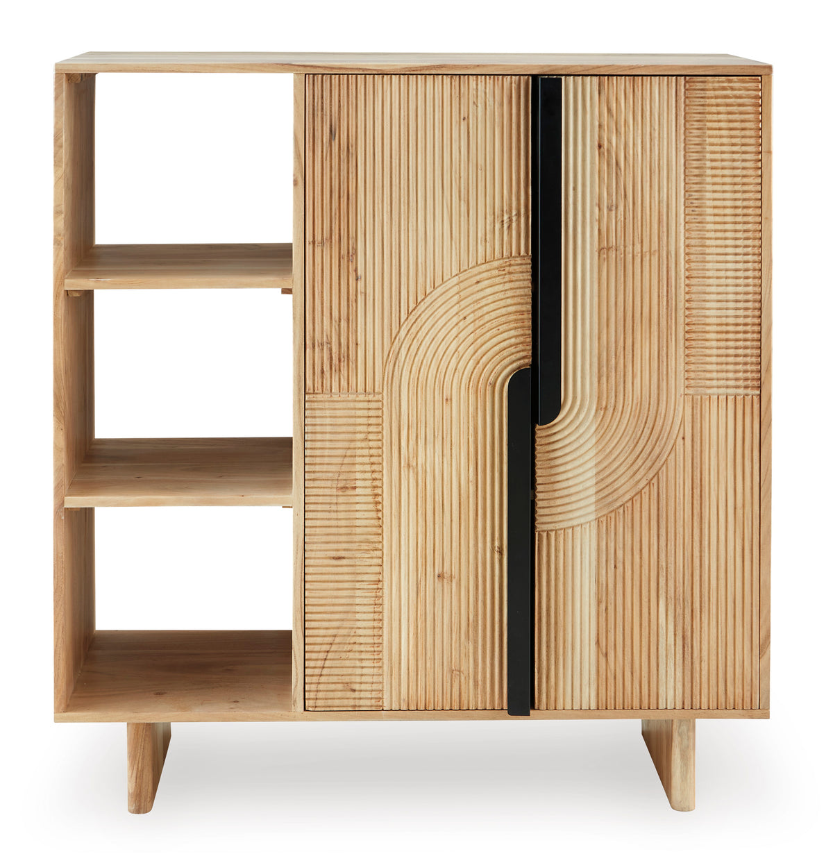 Boseman Cabinet