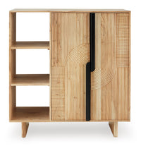 Boseman Cabinet