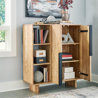 Boseman Cabinet