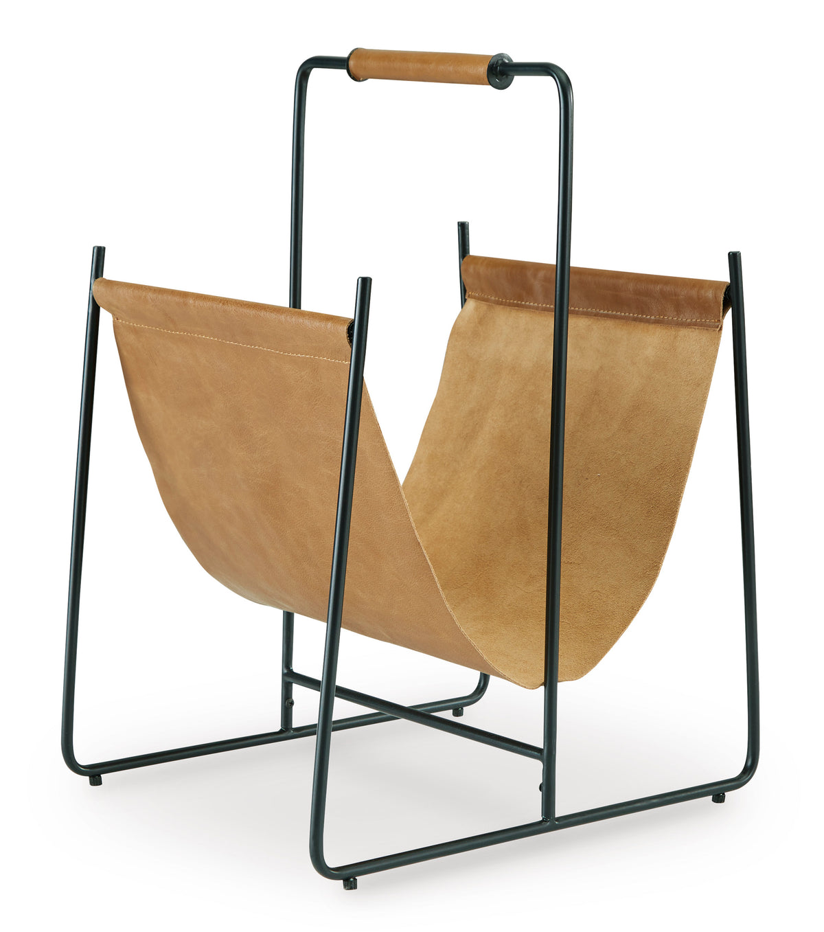 Adana Magazine Rack