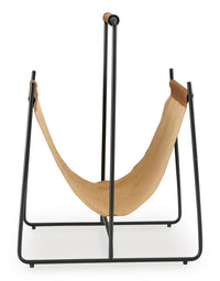 Adana Magazine Rack