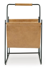 Adana Magazine Rack