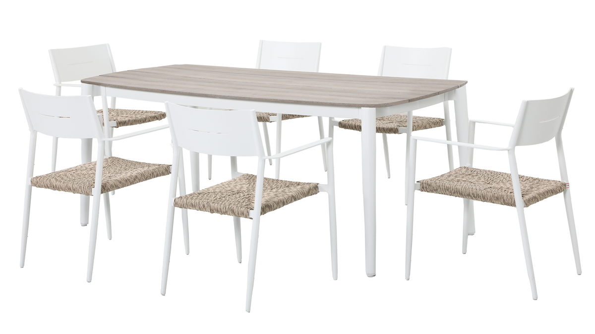 Alfie Outdoor Dining Table