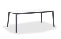 Alfie Outdoor Ceramic Dining Table