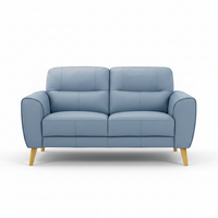 Amarillo 2 Seater