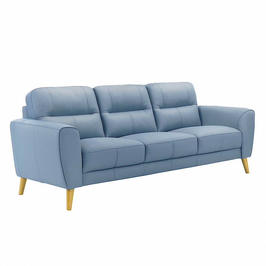 Amarillo 3 Seater Lounge