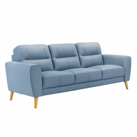 Amarillo 3 Seater Lounge