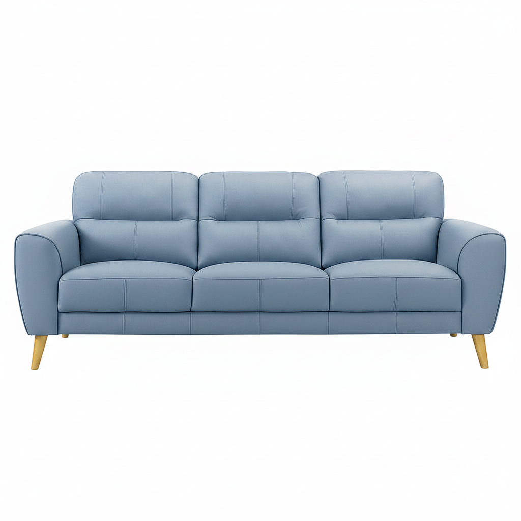 Amarillo 3 Seater Lounge