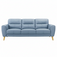 Amarillo 3 Seater Lounge