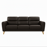 Amarillo 3 Seater Lounge