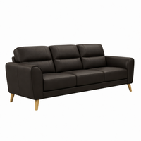Amarillo 3 Seater Lounge
