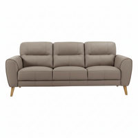 Amarillo 3 Seater Lounge