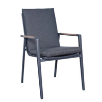 Arletter Outdoor Dining Chair