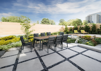 Arletter Outdoor Dining Chair