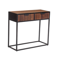 Bindi Hall Table