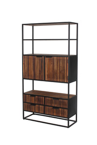 Bindi Bookcase