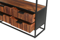 Bindi Bookcase