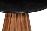 Cullen 1200 Round Dining Table