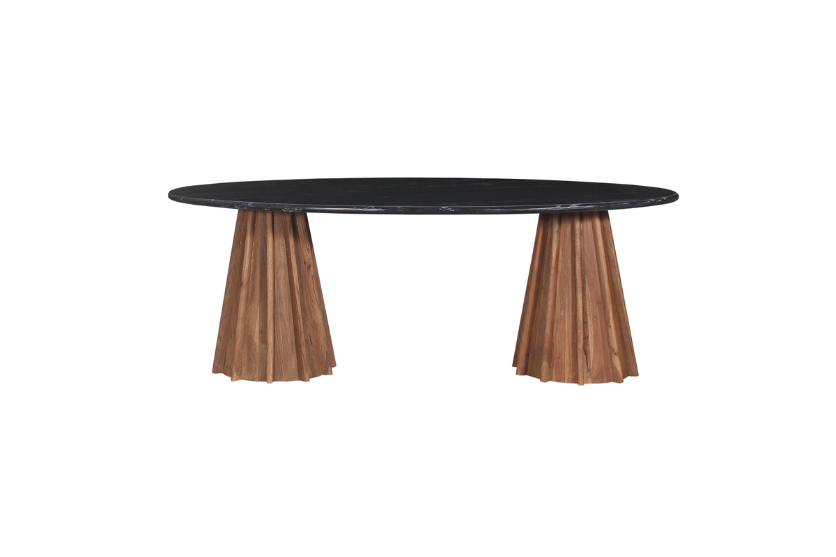 Cullen 2000 Oval Table