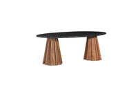 Cullen 2000 Oval Table