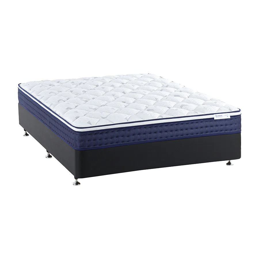 Wonderest Solace Deluxe Mattress