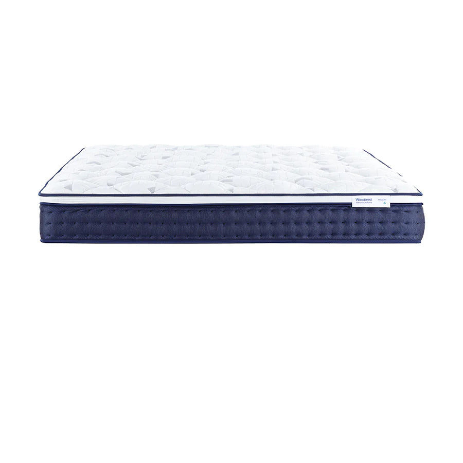 Wonderest Solace Deluxe Mattress