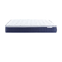 Wonderest Solace Deluxe Mattress