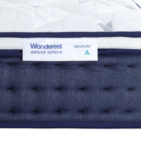 Wonderest Solace Deluxe Mattress