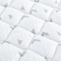 Wonderest Solace Deluxe Mattress