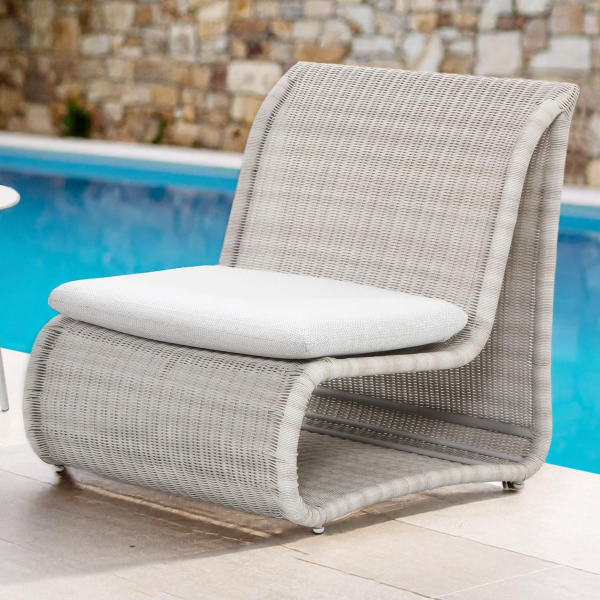 Andali 3-Piece Balcony Set