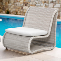 Andali 3-Piece Balcony Set