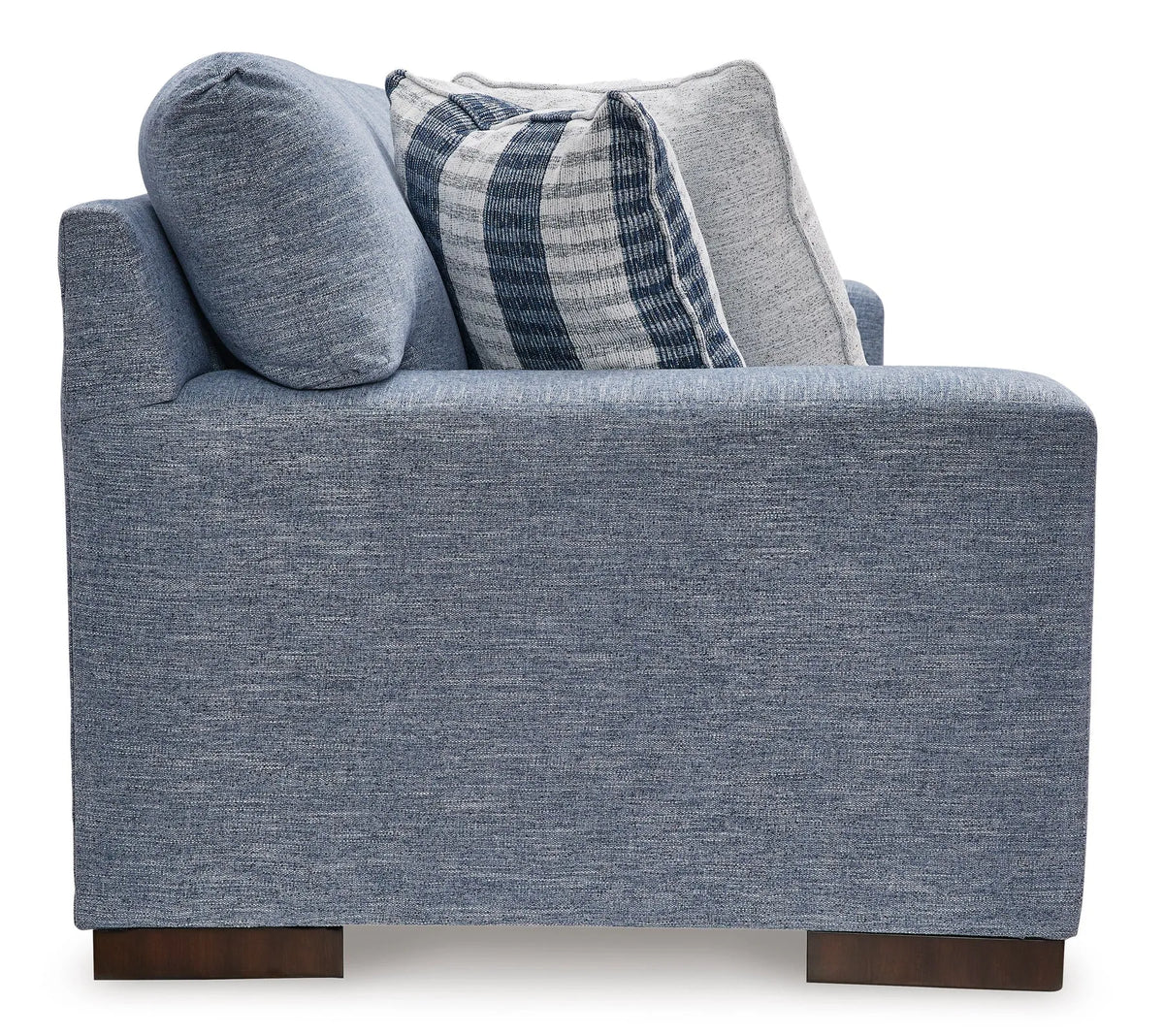 Angelina 3 Seater Sofa | Denim