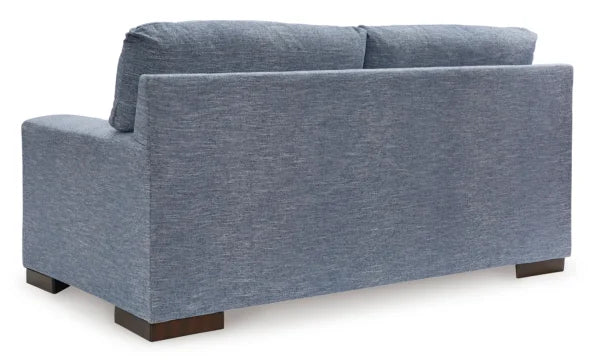 Angelina 2 Seater Sofa | Denim