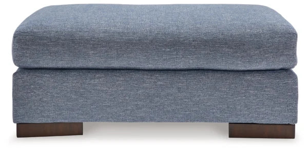 Angelina Ottoman | Denim