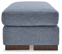 Angelina Ottoman | Denim