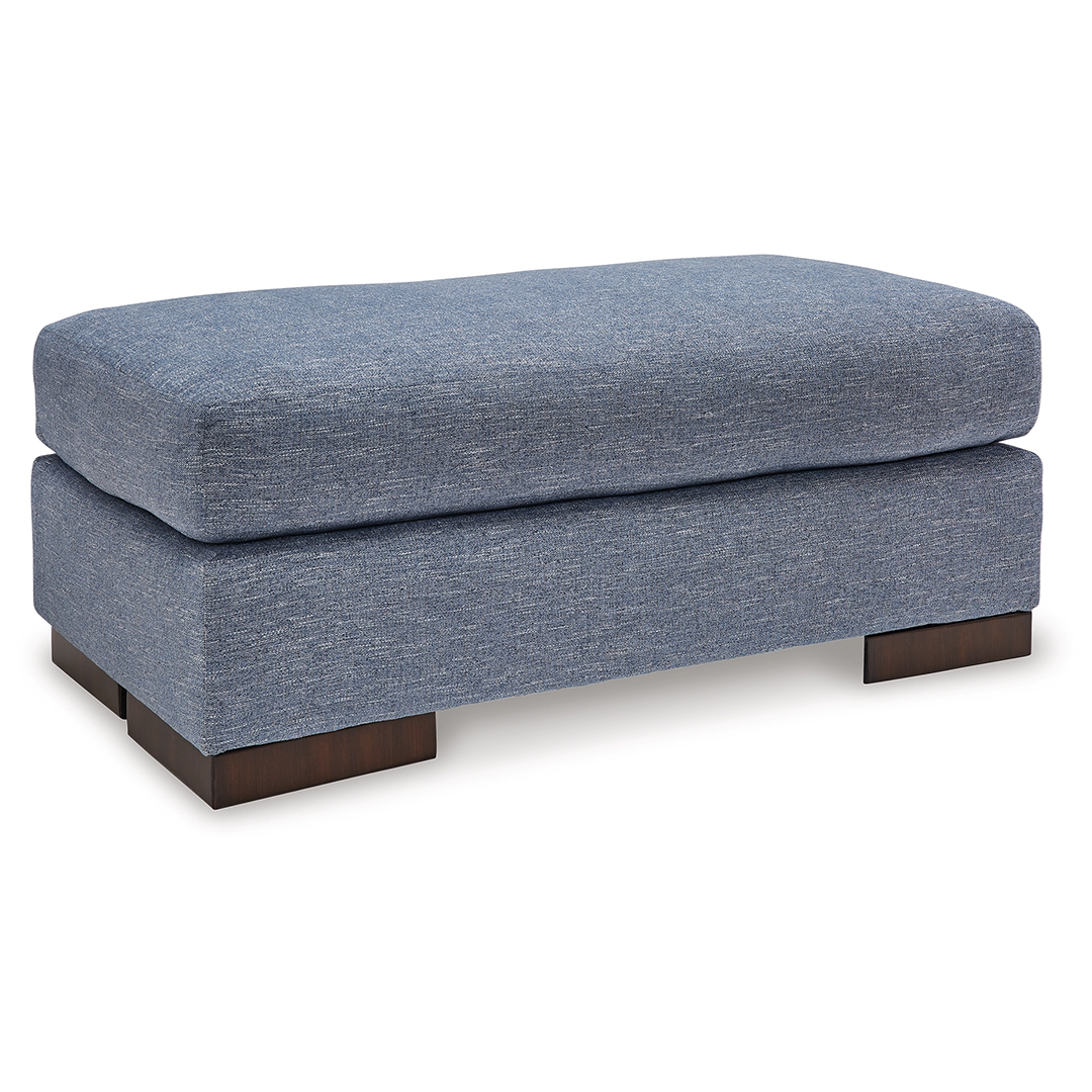 Angelina Ottoman | Denim