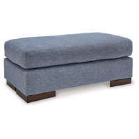 Angelina Ottoman | Denim