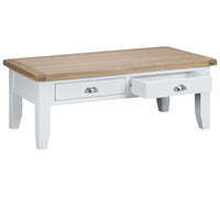 Anglesea Large Coffee Table