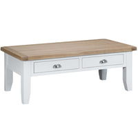 Anglesea Large Coffee Table