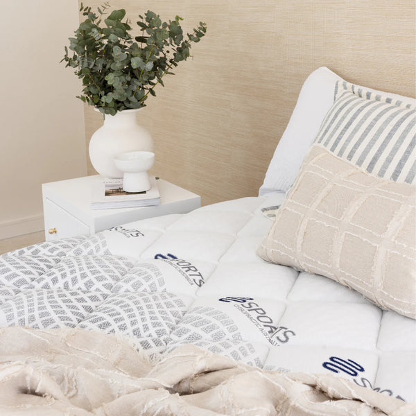 Sleepmaker Miracoil Deloraine Mattress