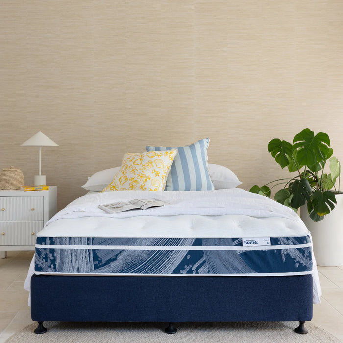 Wonderest Home Contour Mattress