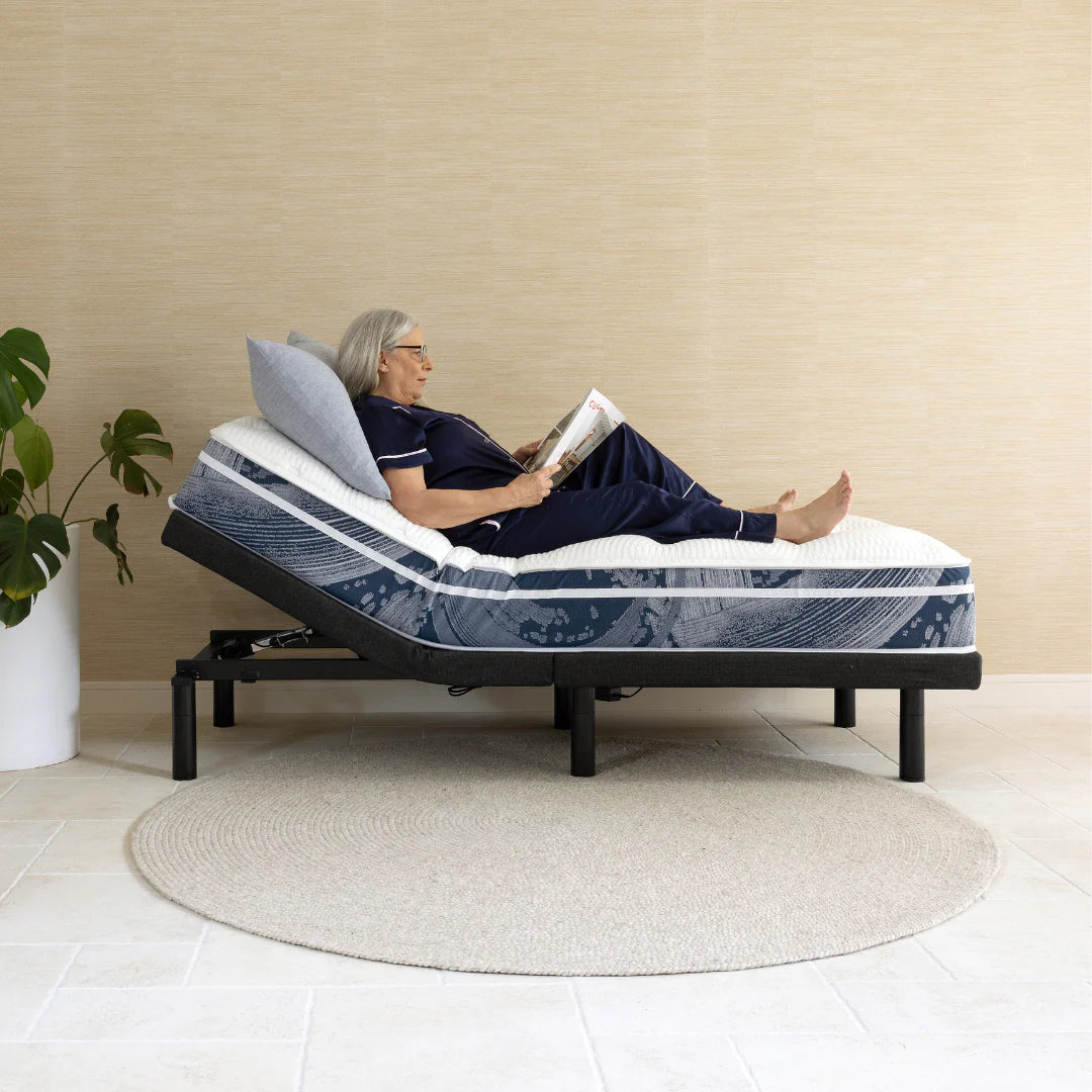 Mi Life 400 Delta Wave Adjustable Bed