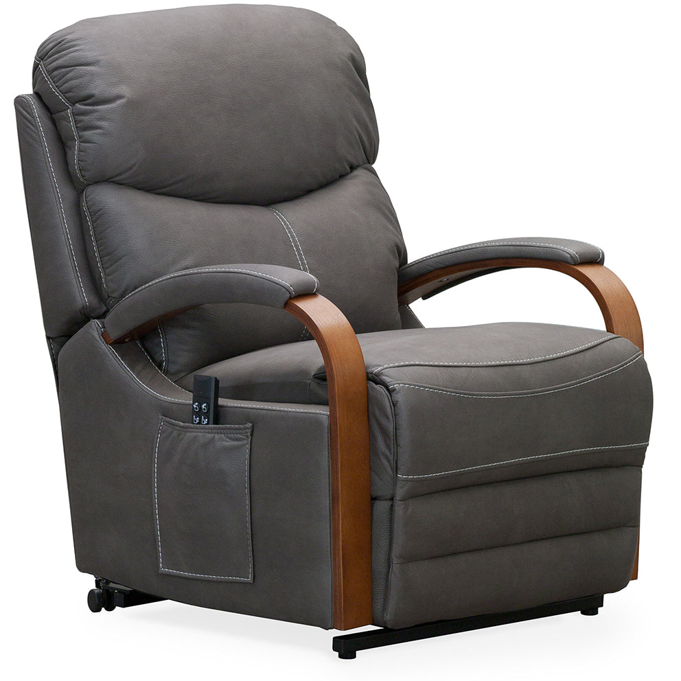 Arndell Recliner Lounge Range