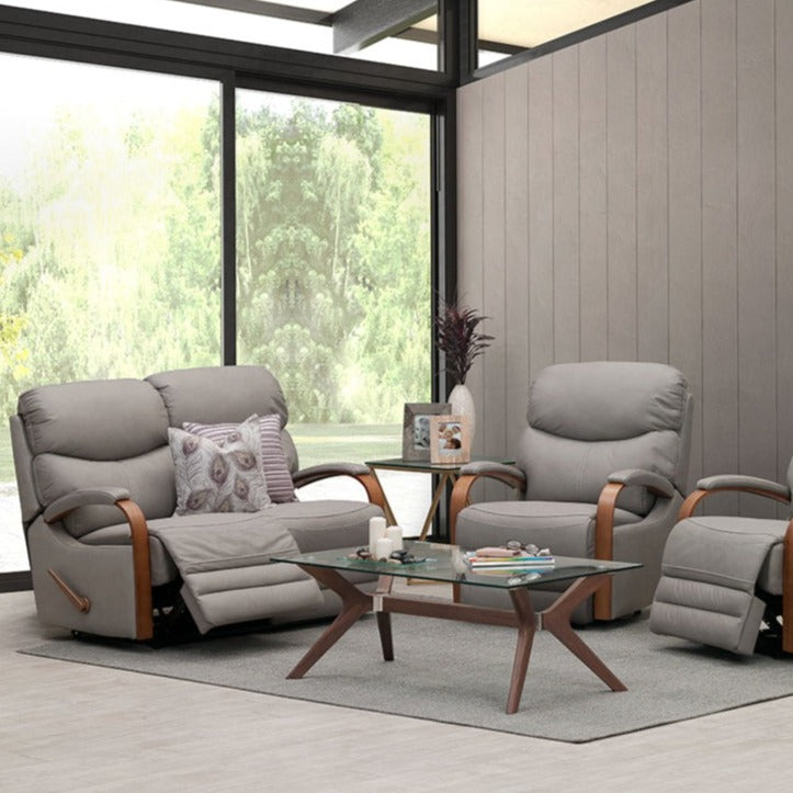 Arndell Recliner Lounge Range