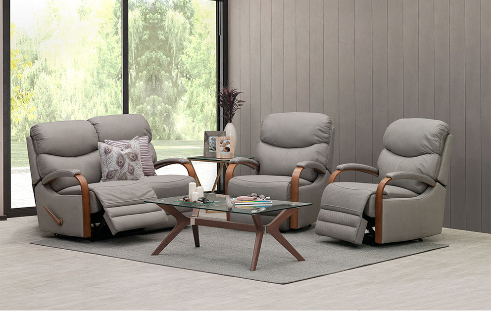Arndell Recliner Lounge Range