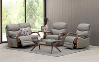 Arndell Recliner Lounge Range