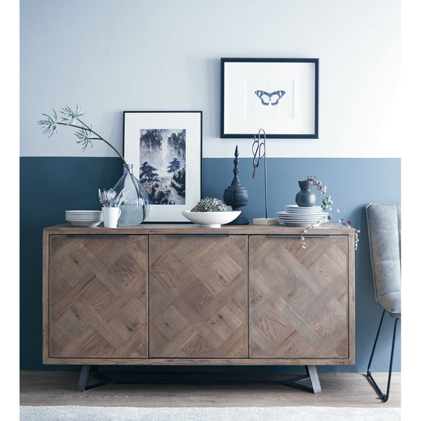 Aspen 3 Door Sideboard