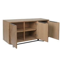 Aspen 3 Door Sideboard